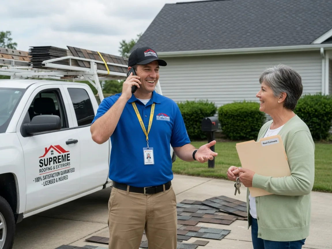 Roof Replacement Ratcliff, AR FAQs
