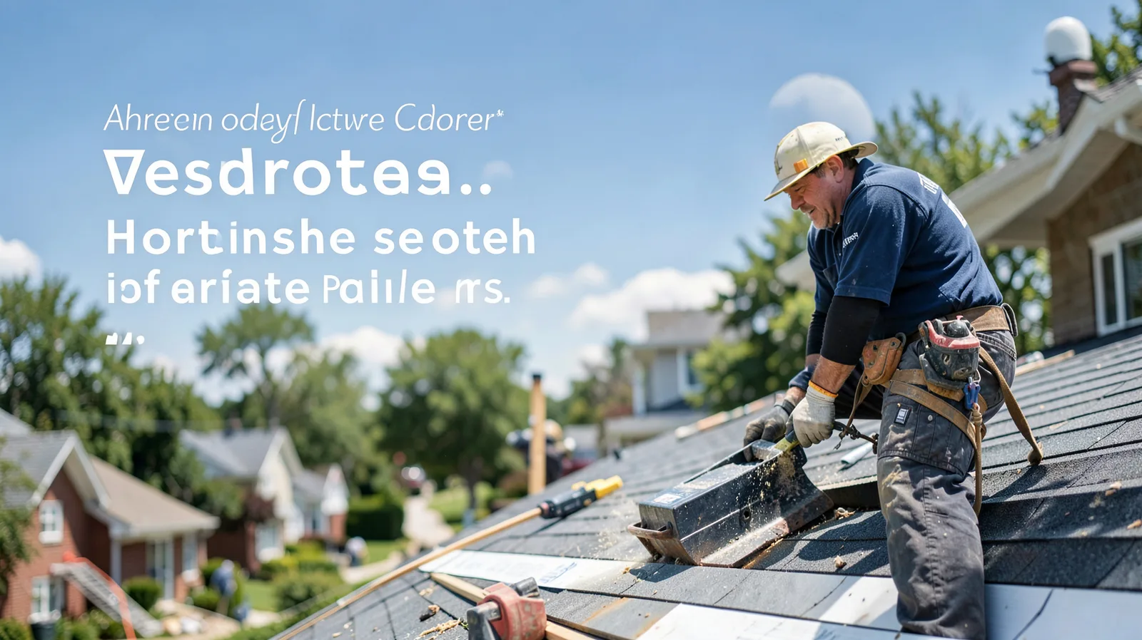 Roof Replacement in Ratcliff, AR near me